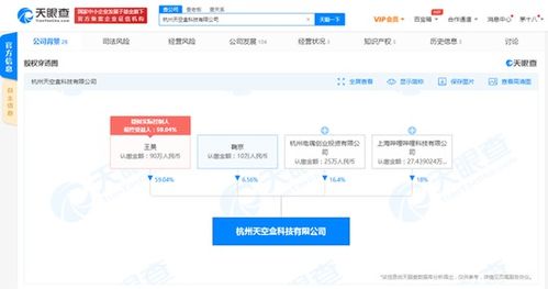 嗶哩嗶哩關聯公司入股杭州天空盒科技，強化游戲研發與計算機信息技術咨詢服務布局