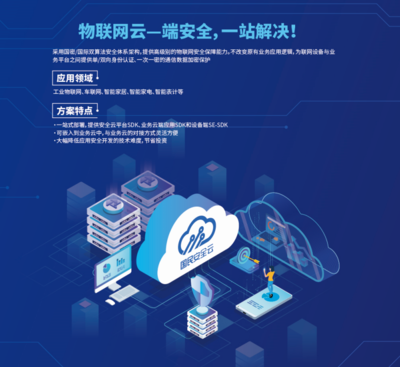 國民技術(shù)閃耀慕尼黑電子展，以創(chuàng)新產(chǎn)品矩陣引領(lǐng)物聯(lián)網(wǎng)技術(shù)服務(wù)新浪潮