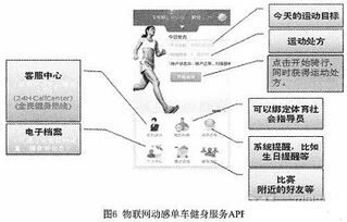基于物聯(lián)網(wǎng)技術(shù)的數(shù)字動(dòng)感單車設(shè)計(jì)與服務(wù)創(chuàng)新研究